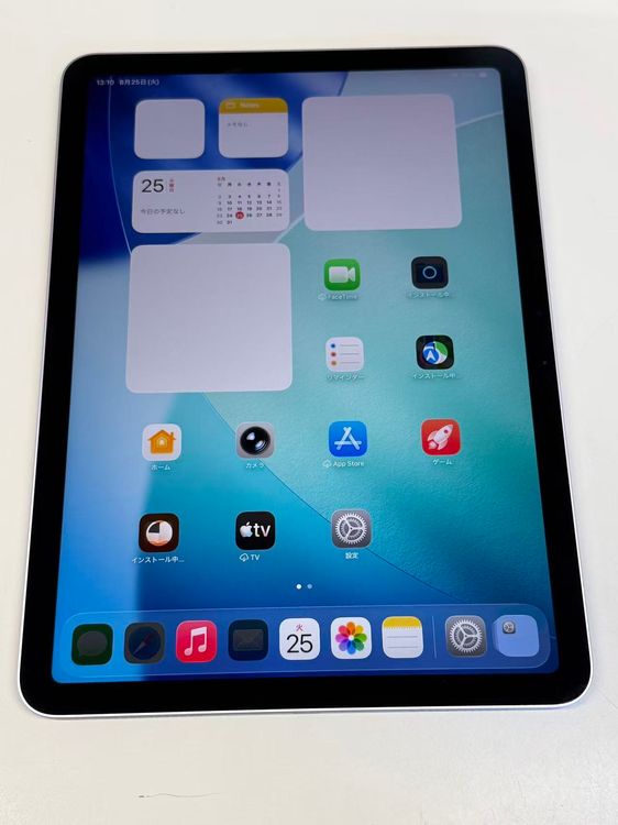 ���� ����94�� 11�����iPad Air��M3��128GB��Wi-Fi��ǥ롡�ѡ��ץ�