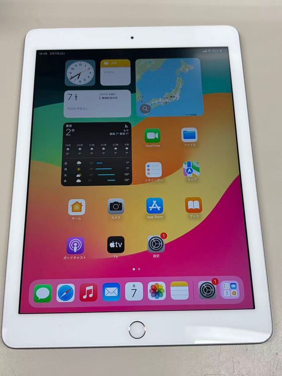 ���ʡ�����91% SIM�ե꡼iPad (��6����) 32GB ����С�