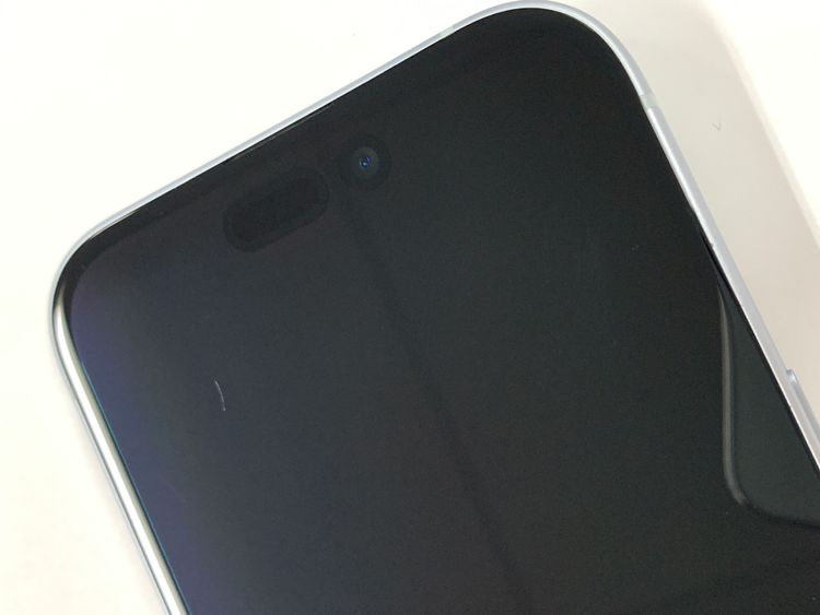 ���ʡ��Хåƥ꡼96%SIM�ե꡼ iPhone15 128GB���֥롼