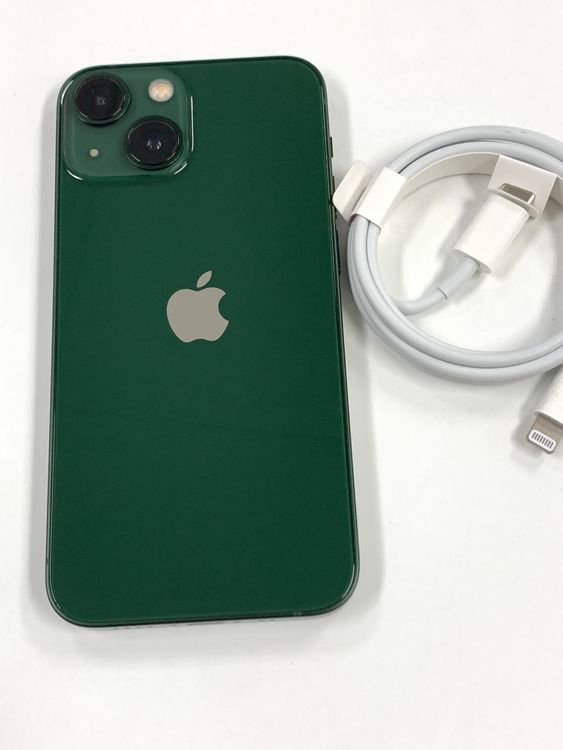 �ڥ�Х���BOX������ ����88%SIM�ե꡼ iPhone13 mini  128GB