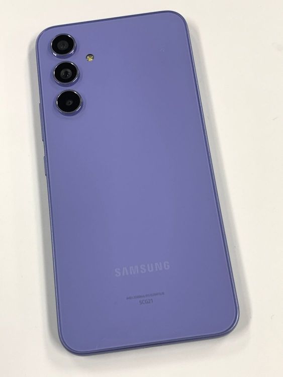 ڥХBOX auSIMե꡼Galaxy A54 5G SCG21Хå