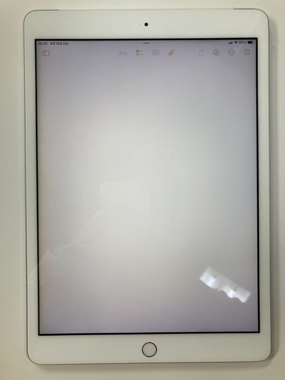 ����97% Apple iPad ��8���� SIM�ե꡼ 32GB ����С�