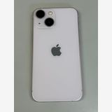 【モバイルBOX】新品同様品 電池100%SIMフリー iPhone 13 128GB