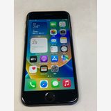 ڥХBOX 84%SIMե꡼iPhone SE(裲) 64GB ֥å