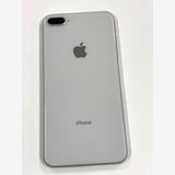 SIM�ե꡼ ��iPhone8 Plus��64GB��Silver