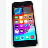 ڥХBOX 100% SIMե꡼ iPhone SE(2) 128GB 