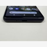 �ڥ�Х���BOX������ SIM�ե꡼ au Xperia 10 III SOG04 �֥�å�