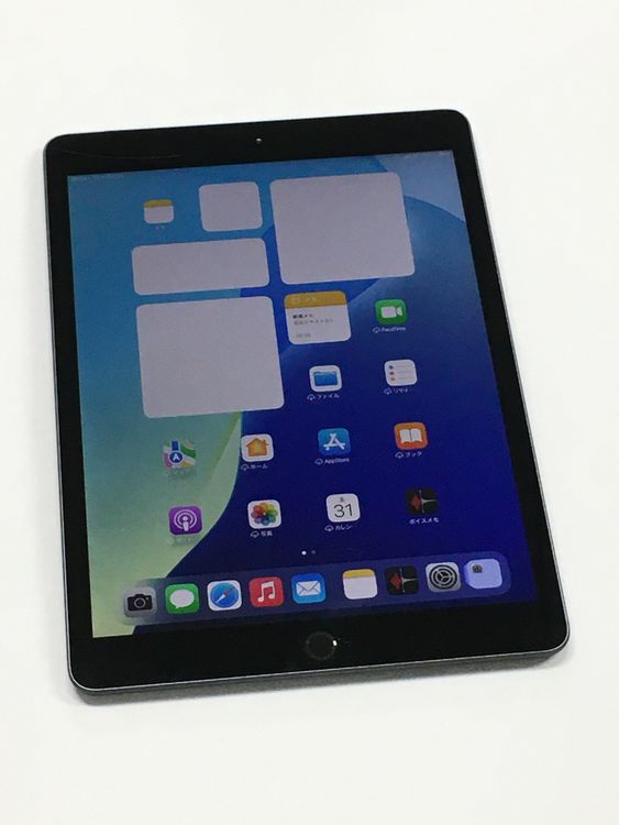 �ڥ�Х���BOX������ ����77�� SIM�ե꡼ Apple iPad ��7���� 32GB