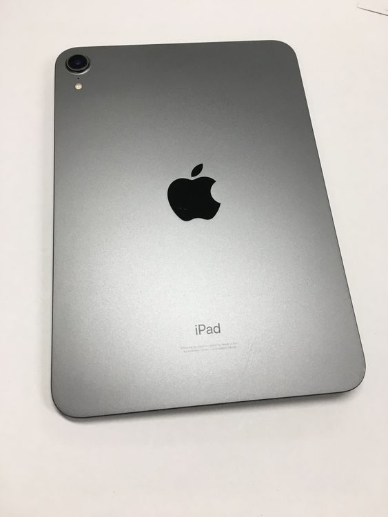ڥХBOX 100(40iPad mini 6 Wi-Fi 256GB