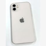 �ڥ�Х���BOX������87%SIM�ե꡼ iPhone12 64GB �ۥ磻��