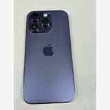 ڥХBOX98%SIMե꡼ iPhone14 Pro  256GB ѡץ