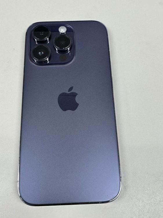 ڥХBOX98%SIMե꡼ iPhone14 Pro  256GB ѡץ