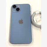 �ڥ�Х���BOX�� ����83%SIM�ե꡼ iPhone14 Plus 256GB �֥롼