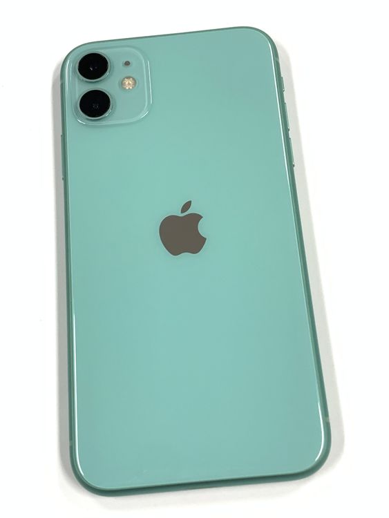 ڥХBOX98% SIMե꡼ iPhone11 64GB ꡼