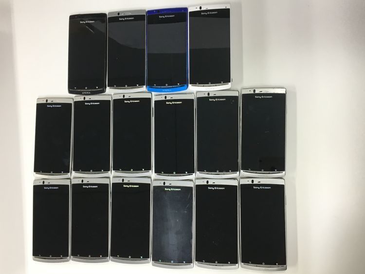 16�楻�åȡ�Xperia SO-01Cx14�桡SO-02Cx2�桡�������