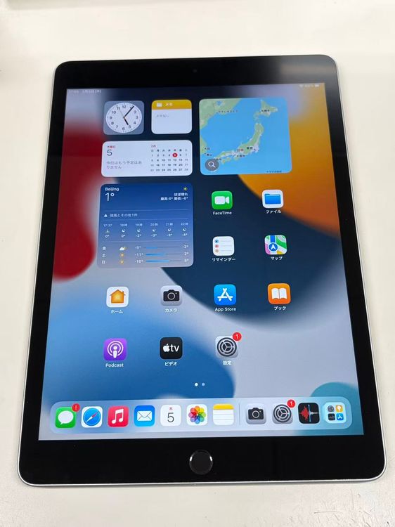 ���ʡ�����79% iPad(��9����) ��256GB ����С� Wi-Fi��ǥ�