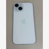 �ڥ�Х���BOX�ۿ���Ʊ�� ����98%SIM�ե꡼ iPhone15 128GB �֥롼