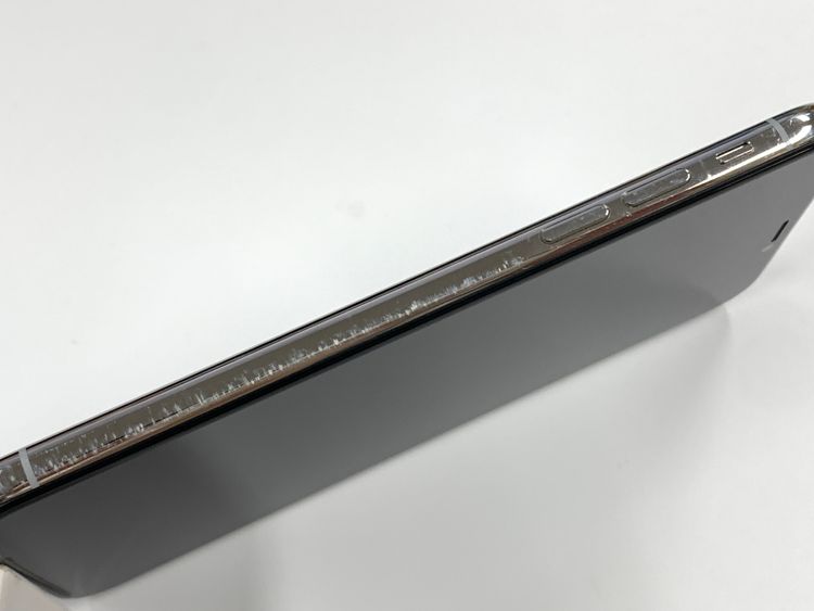 ڥХBOX95 SIMե꡼ iPhoneX 64GB Silver