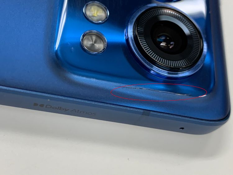 ڥХBOX SIMե꡼MOTOROLA edge 40  ʥ֥롼XT2303