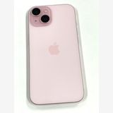 �ڥ�Х���BOX��Ķ���� ����100%SIM�ե꡼ iPhone15 128GB �ԥ�