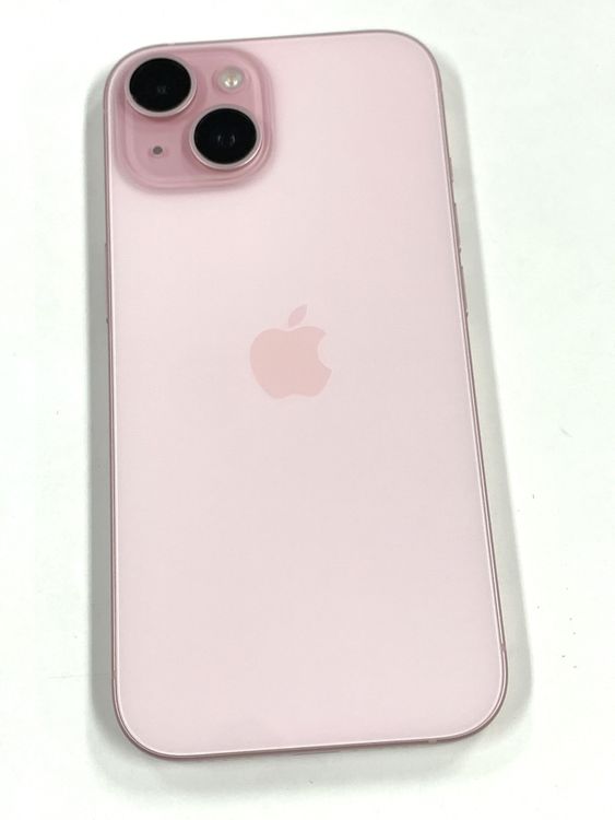 �ڥ�Х���BOX��Ķ���� ����100%SIM�ե꡼ iPhone15 128GB �ԥ�