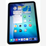 ����91�� iPad mini(A17 Pro) Wi-Fi��ǥ� 256GB ���ڡ������쥤