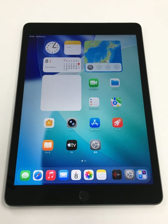 �ڥ�Х���BOX������ Apple iPad ��9���� 64GB WiFi��ǥ� ���ڡ������쥤
