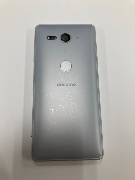 ��Х���BOX������sim���å������ Xperia XZ2 Compact SO-05K