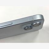 �ڥ�Х���BOX�� ����93%SIM�ե꡼ iPhone15 128GB �֥롼