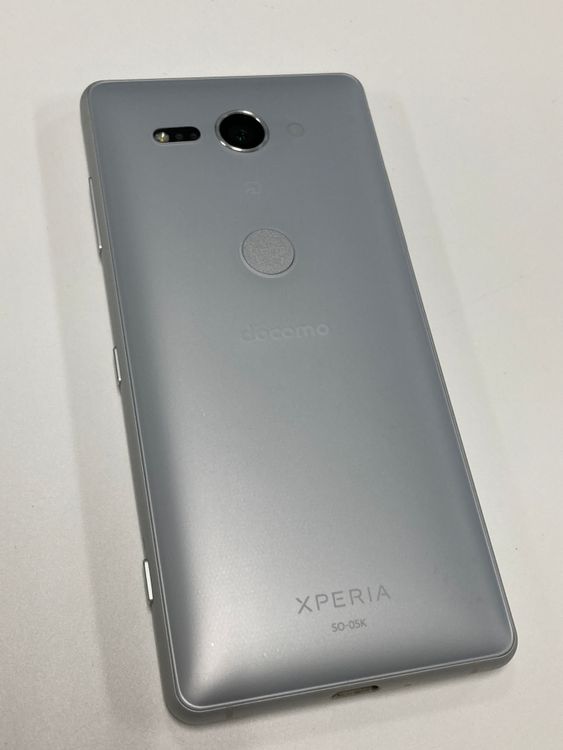�ڥ�Х���BOX�ۿ���Ʊ��sim���å������ Xperia XZ2 Compact SO-05K