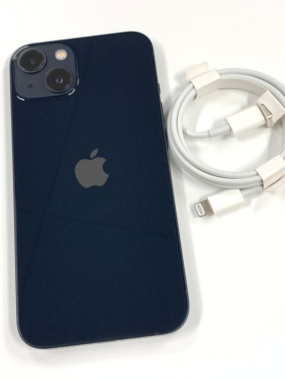 ڥХBOX90%SIMե꡼ iPhone13 128GB ߥåȥʥ