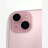 ڥХBOX 84% SIMե꡼ iPhone15 128GB ԥ