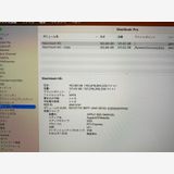 MacBook Pro (2017 )  A1708 13��16GB/ 128GB/Corei5