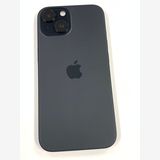 �ڥ�Х���BOX�� ����Ʊ�� ����87%SIM�ե꡼ iPhone15 128GB �֥�å�