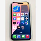 ڥХBOX 97%SIMե꡼ iPhone15 128GB ꡼