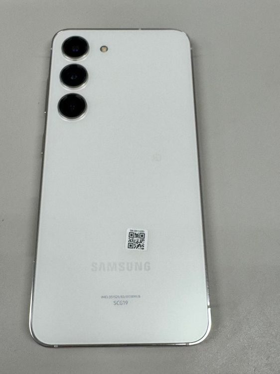 ڥХBOXۿƱ SIMե꡼au Galaxy S23 SCG19꡼