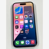 ڥХBOX93%SIMե꡼ iPhone15 128GB ֥롼