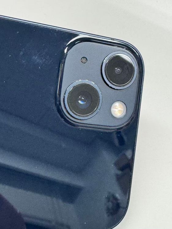 �ڥ�Х���BOX�� ����84%SIM�ե꡼ iPhone13 256GB �ߥåɥʥ���