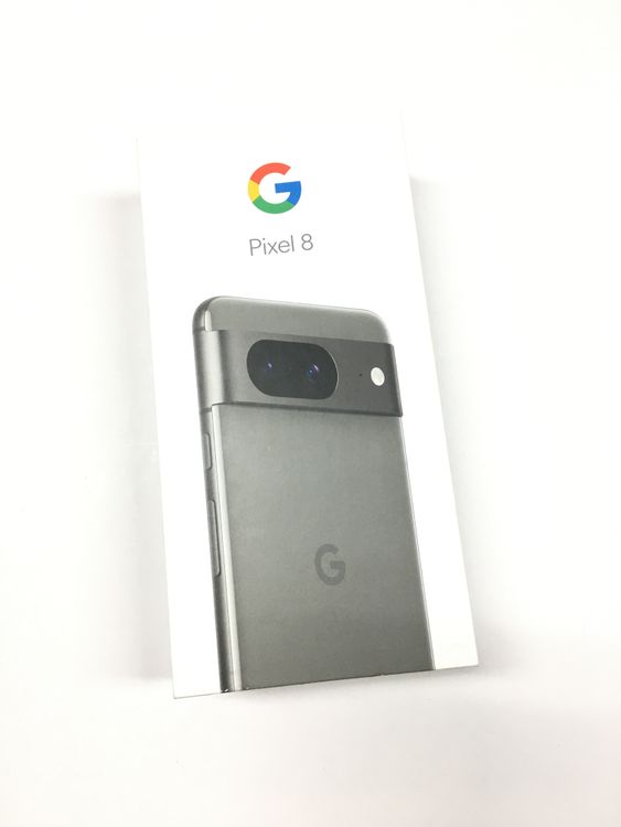 ̤������ Google Pixel 8 128GB Hazel SIM�ե꡼
