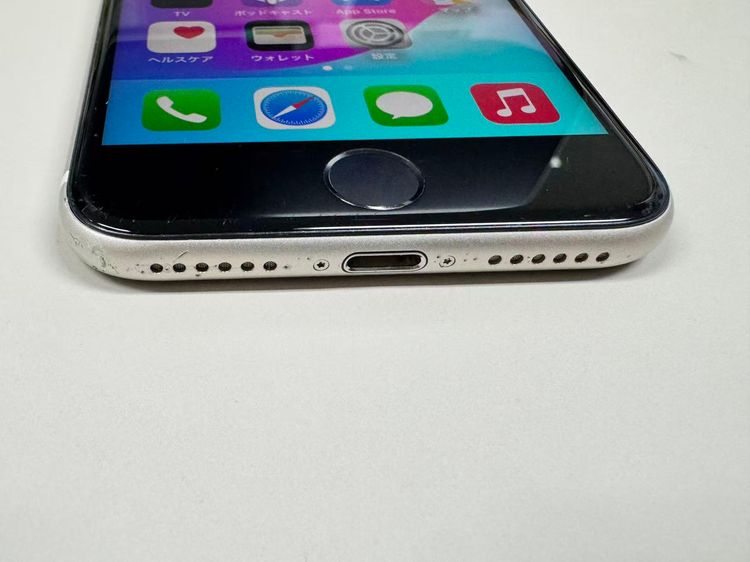 ڥХBOX97% SIMե꡼ iPhone SE(裳) 64GB 饤