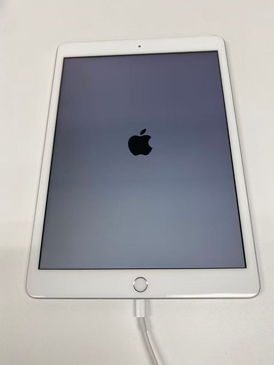 Apple iPad ��7���� Wi-Fi��128GB Silevr  �Ÿ�����ʤ�