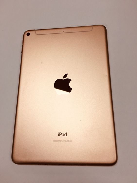 ڥХBOX۱վ 82 SIMե꡼ iPad mini 5 64GB