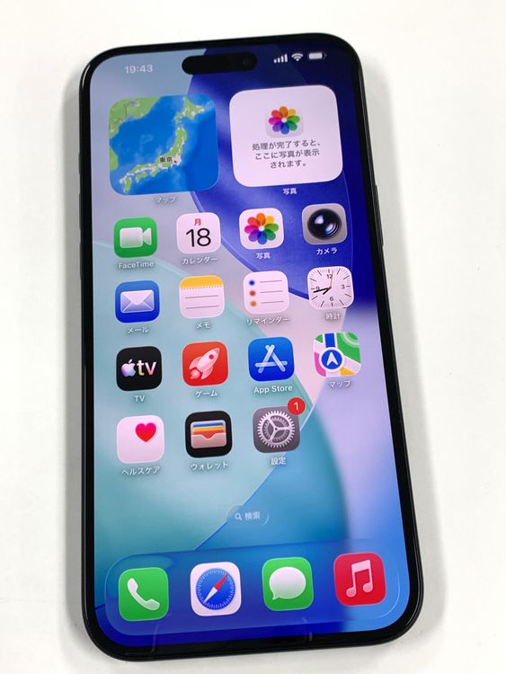 �ڥ�Х���BOX�ۿ���Ʊ�� ����100%SIM�ե꡼ iPhone16 Plus 128GB