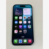 �ڥ�Х���BOX������ ����100%SIM�ե꡼ iPhone15 128GB �֥롼