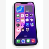 ڥХBOX86% SIMե꡼ iPhone13 Pro Max 256GB Blue