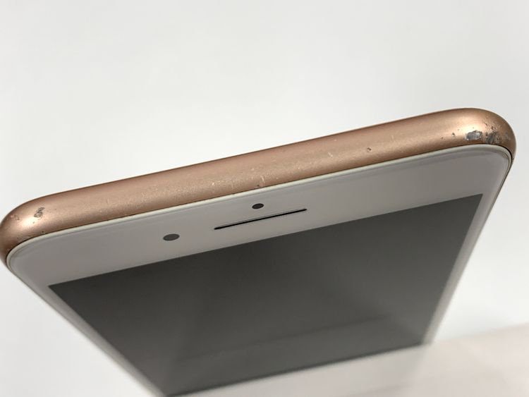 ����100% SIM�ե꡼ iPhone8 Plus 64GB �������