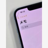 ڥХBOX86%SIMե꡼ iPhone14 128GB ֥롼