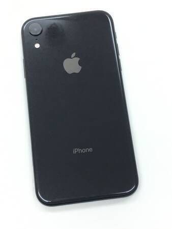 ムスビー｜【モバイルBOX】 美品 電池87% docomo版SIMフリー iPhoneXR 