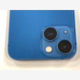 �ڥ�Х���BOX�� ����80%SIM�ե꡼ iPhone13 mini 128GB �֥롼