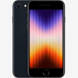 新品未開封 SIMフリー iPhone SE(第3世代) 64GB ミッドナイト